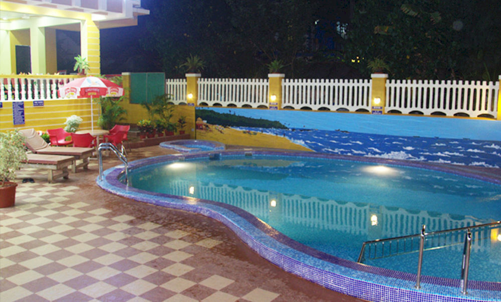 Rbr Suites كالانغيُت المظهر الخارجي الصورة