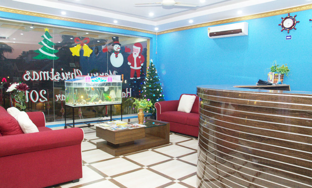 Rbr Suites كالانغيُت المظهر الخارجي الصورة