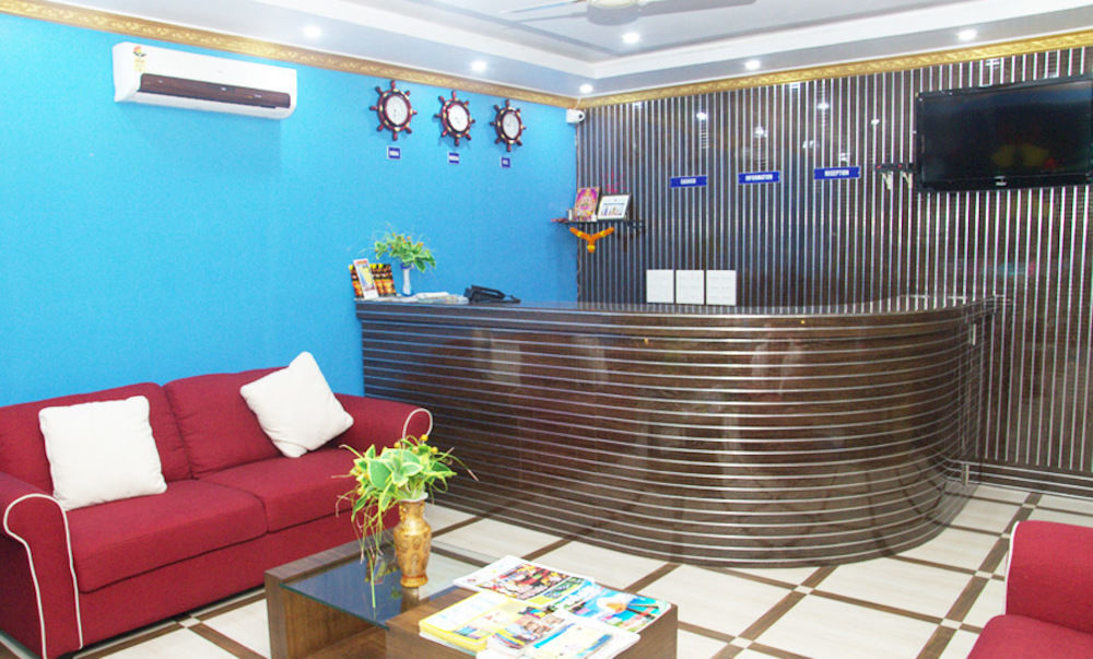 Rbr Suites كالانغيُت المظهر الخارجي الصورة