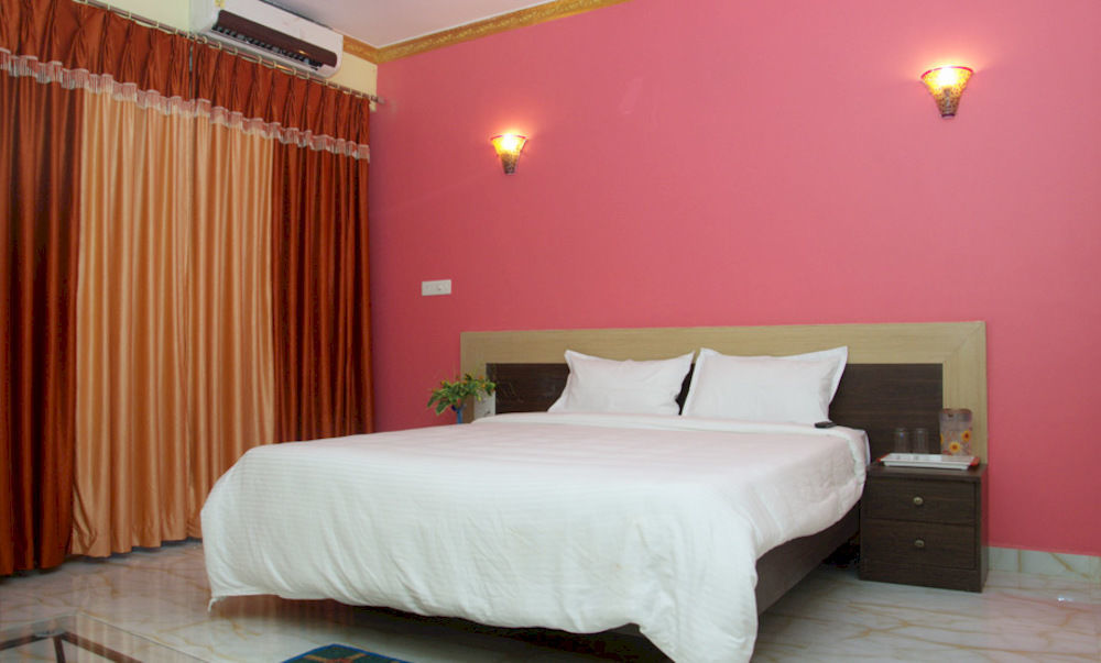 Rbr Suites كالانغيُت المظهر الخارجي الصورة