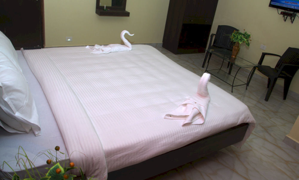 Rbr Suites كالانغيُت المظهر الخارجي الصورة