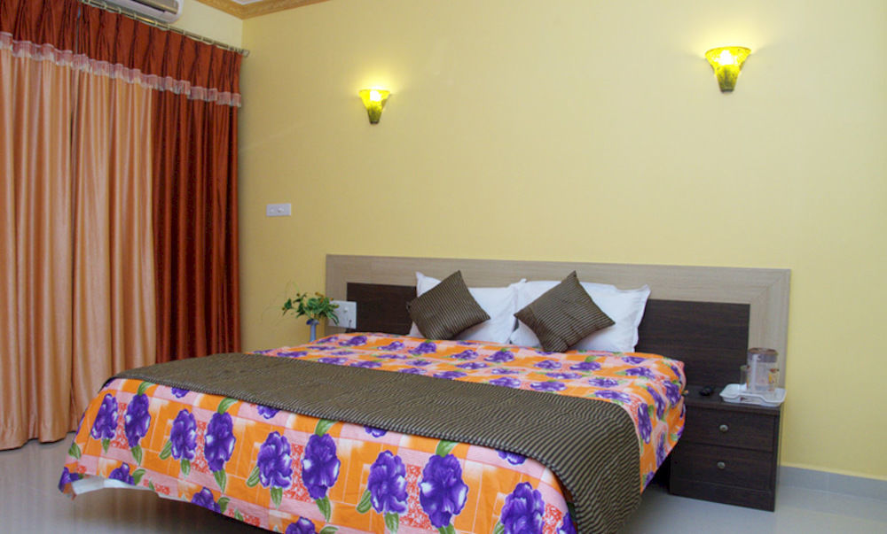 Rbr Suites كالانغيُت المظهر الخارجي الصورة