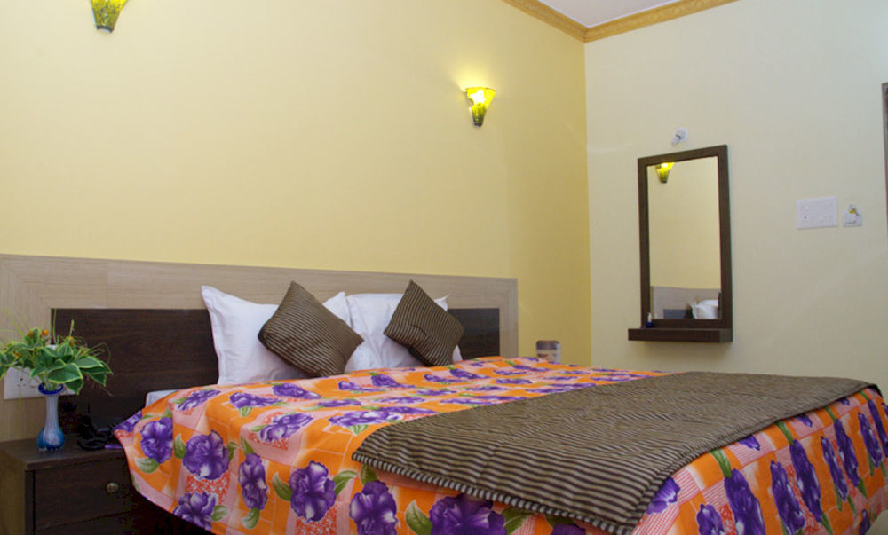 Rbr Suites كالانغيُت المظهر الخارجي الصورة