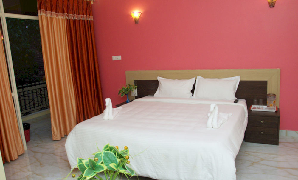 Rbr Suites كالانغيُت المظهر الخارجي الصورة