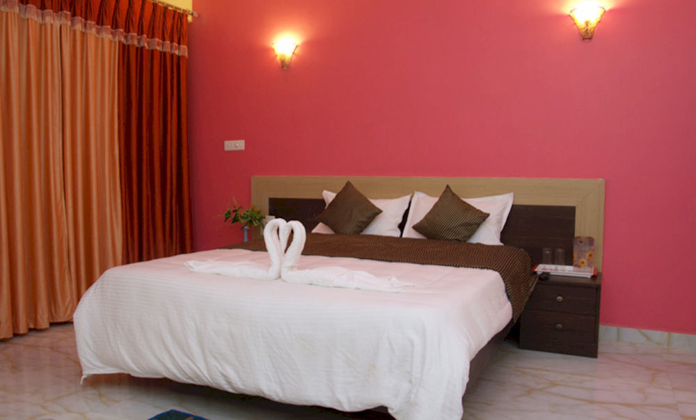 Rbr Suites كالانغيُت المظهر الخارجي الصورة