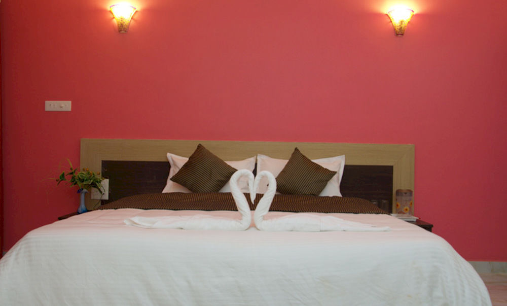 Rbr Suites كالانغيُت المظهر الخارجي الصورة