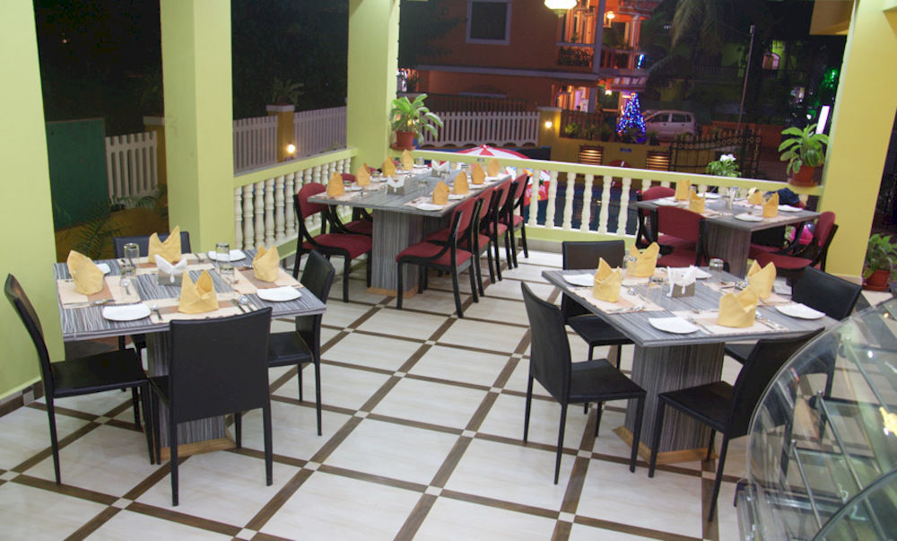 Rbr Suites كالانغيُت المظهر الخارجي الصورة