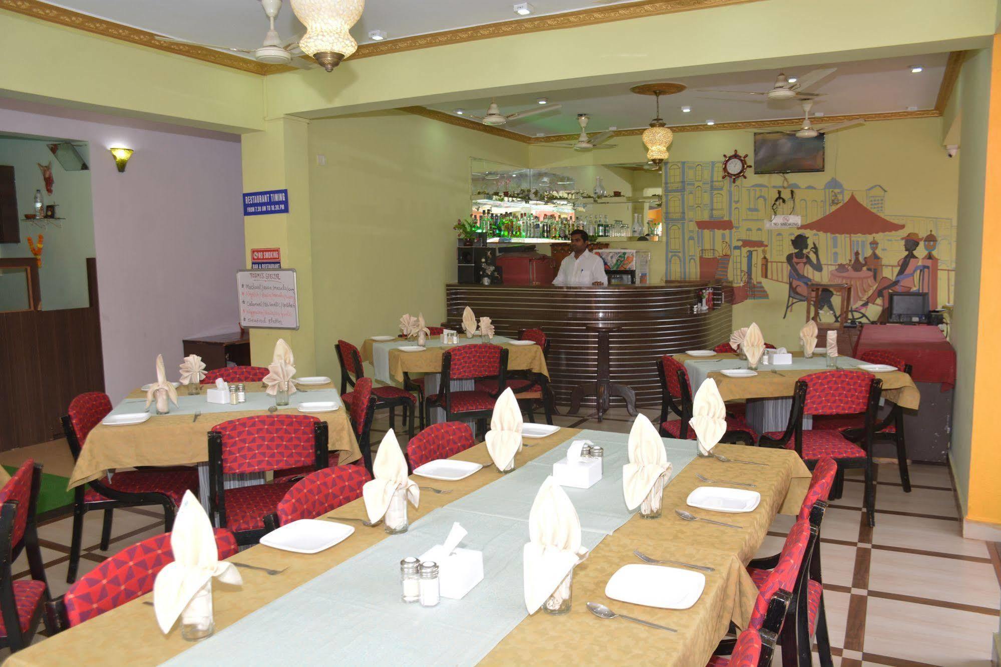 Rbr Suites كالانغيُت المظهر الخارجي الصورة