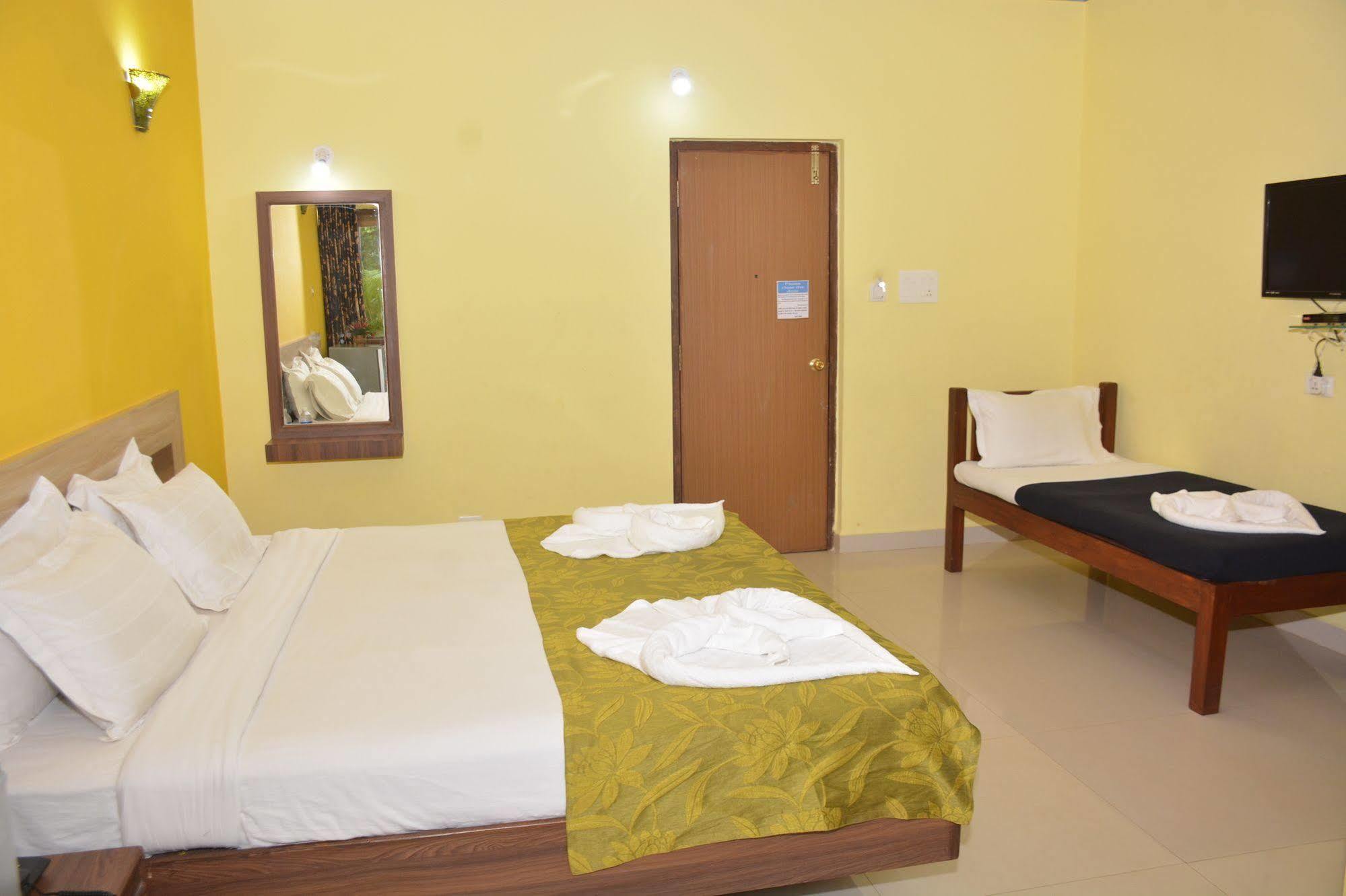 Rbr Suites كالانغيُت المظهر الخارجي الصورة