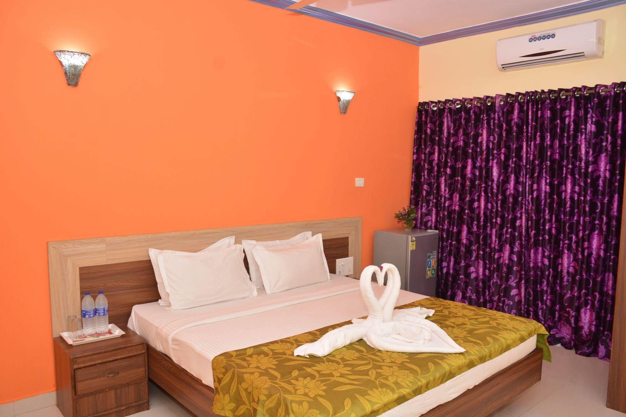 Rbr Suites كالانغيُت المظهر الخارجي الصورة
