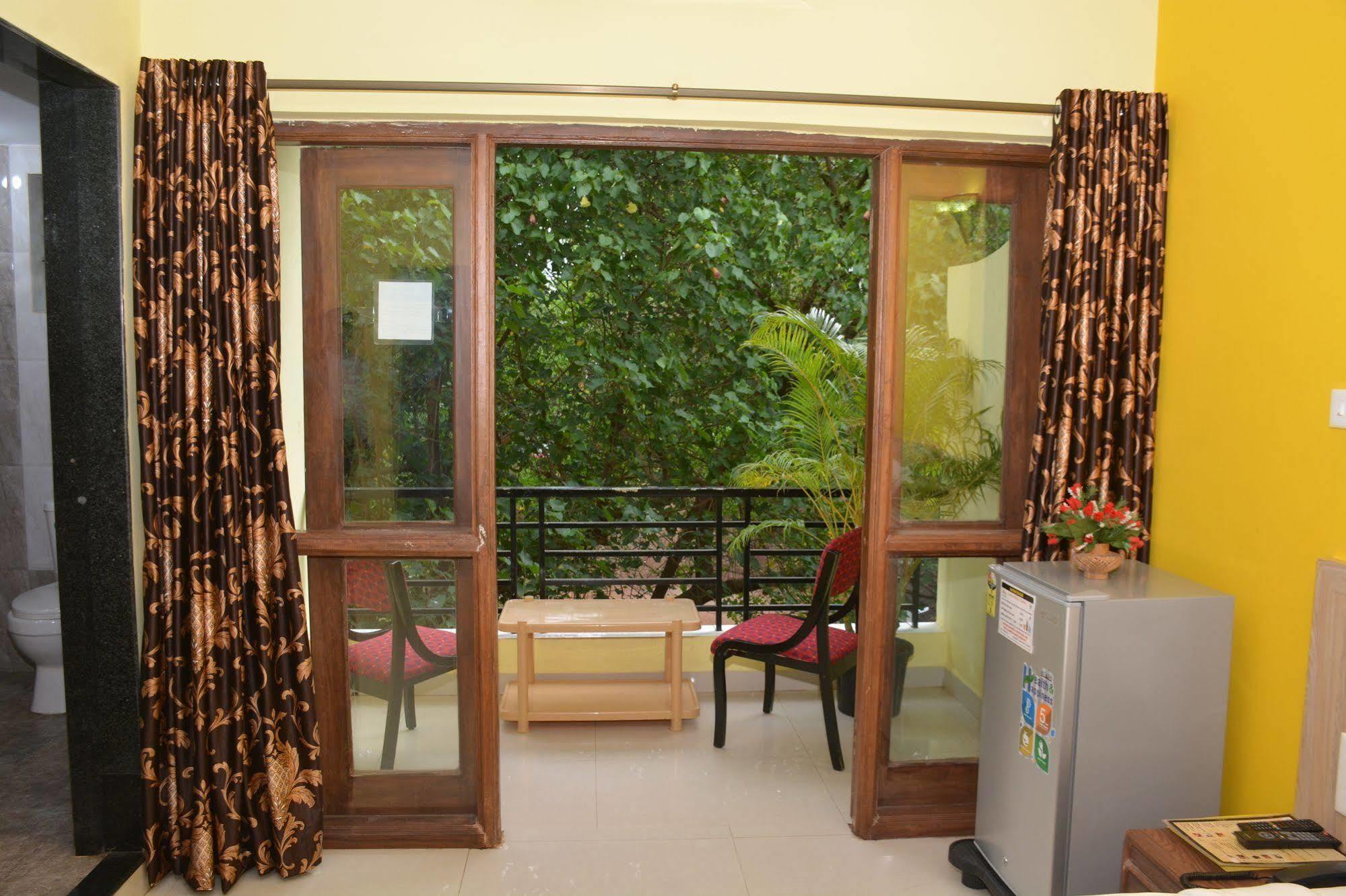 Rbr Suites كالانغيُت المظهر الخارجي الصورة