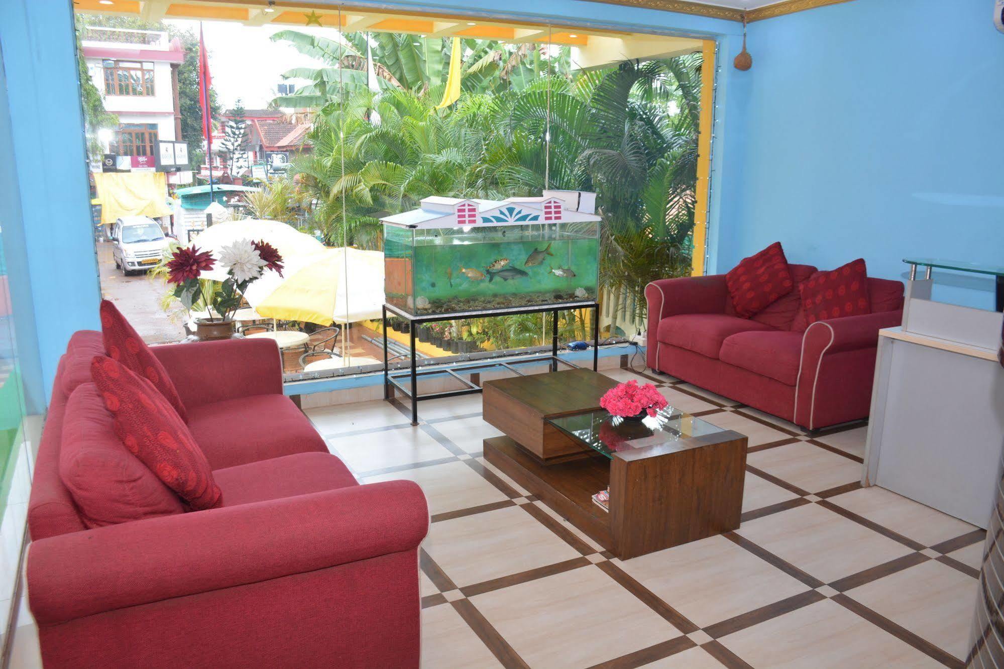 Rbr Suites كالانغيُت المظهر الخارجي الصورة